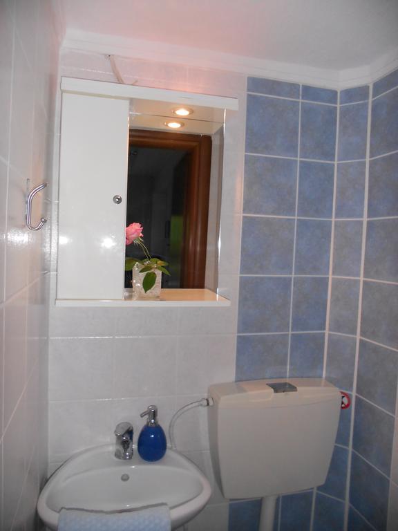 Evgenia Maisonette Jeriszósz Kültér fotó